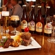 arrangement lokaal zeven Bier proeverij Tilburg